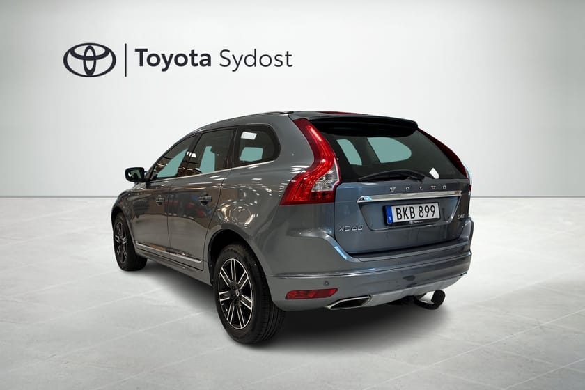 Bild 2 av Volvo XC60