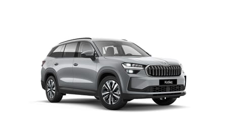 Škoda Kodiaq iV SPORTLINE 1,5 TSI 204 HK 6 VXL DSG