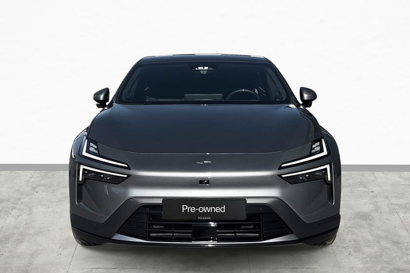 Bild 3 av Polestar 4 Long Range Dual Motor Plus