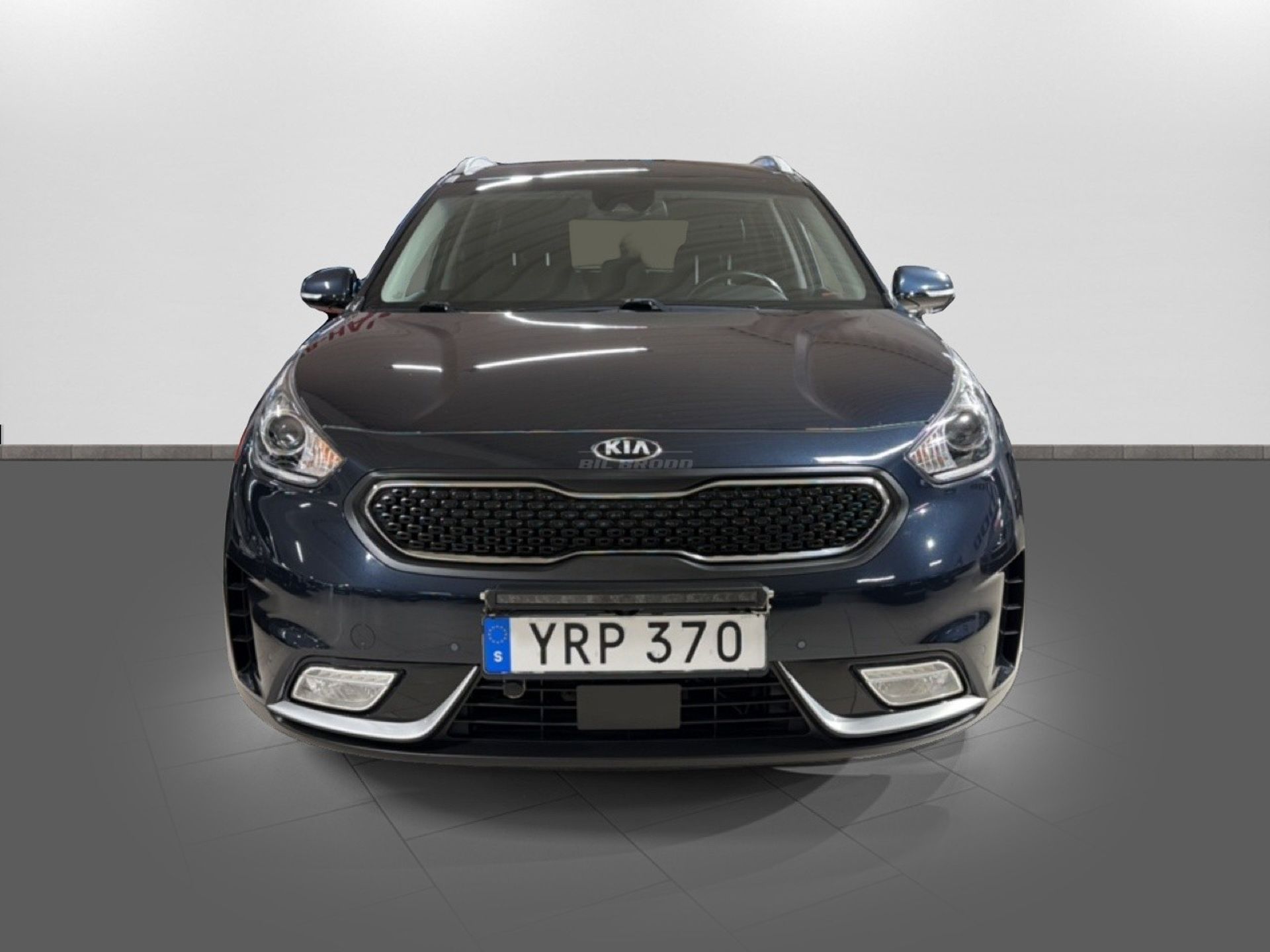 Kia Niro 2019, bild 2/14