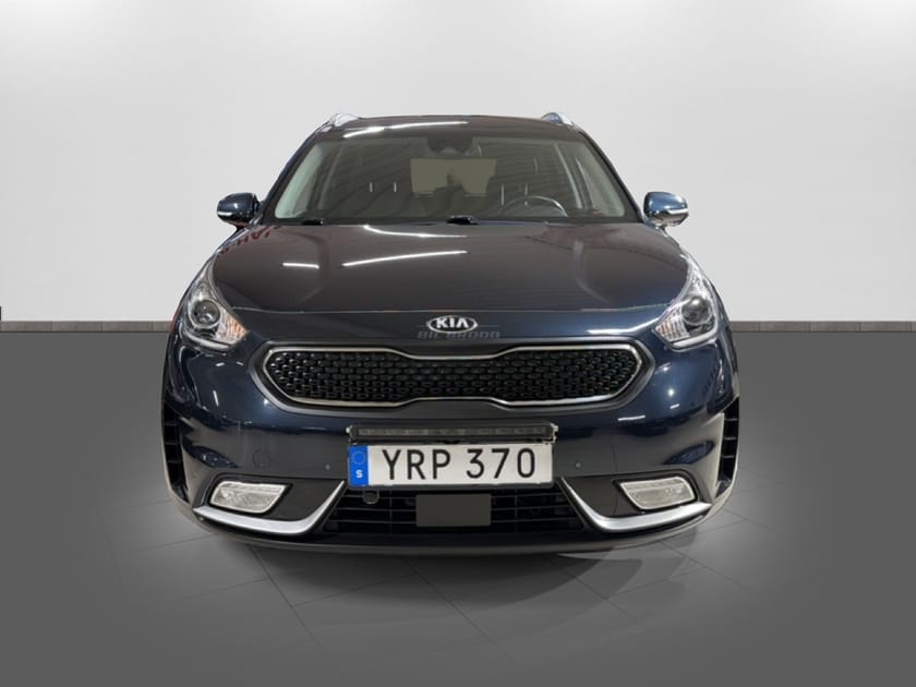 Bild 2 av Kia Niro Hybrid 1,6 Advance Plus 2