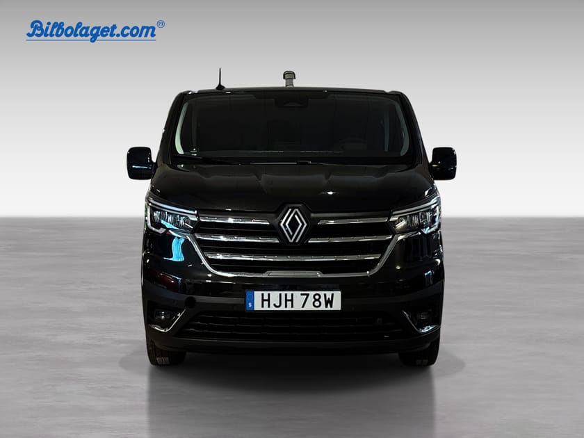 Bild 2 av Renault Trafic E-TECH Van Skåp Base Line L1H1