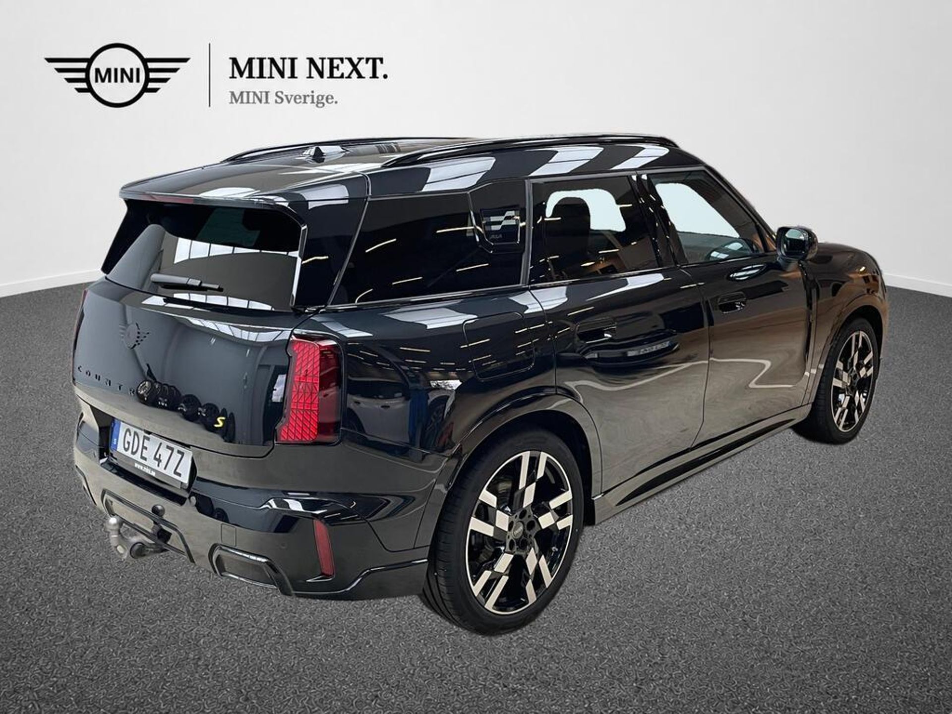 MINI Countryman 2026, kuva 4/10