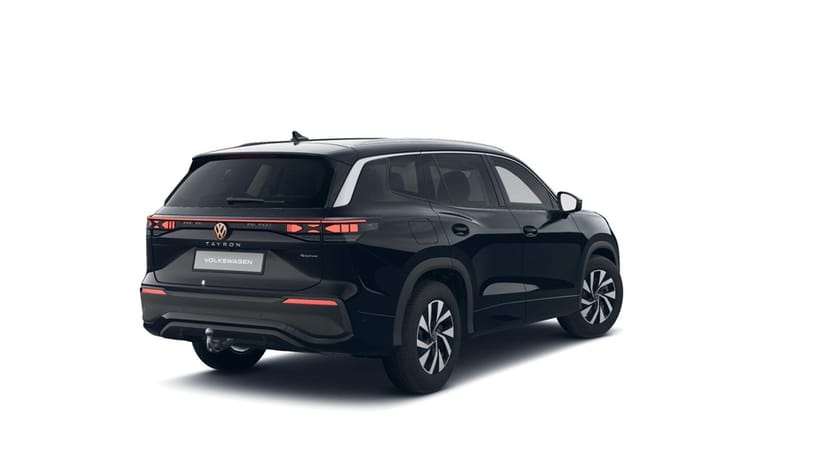 Bild 2 av Volkswagen Tayron LIFE  TSI 204 HK DSG7 4M