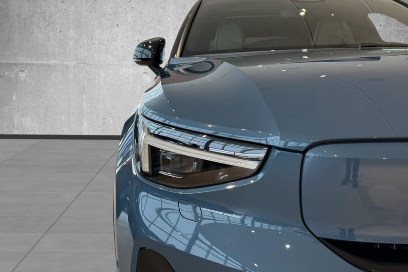 Bilde 5 av Volvo EX40 Twin Motor Performance