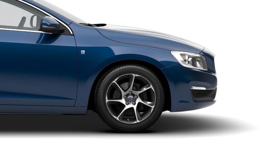 Bild 3 av Volvo V60