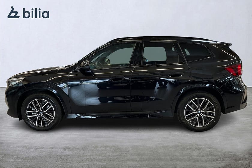 Bild 3 av BMW X1 xDrive25e M Sport Active Driving Assistant Plus Drag