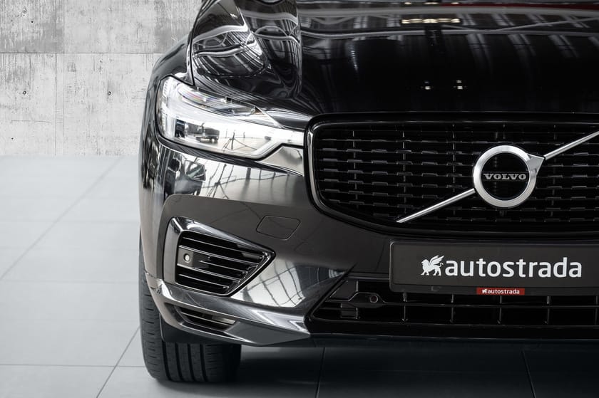 Bilde 5 av Volvo XC60