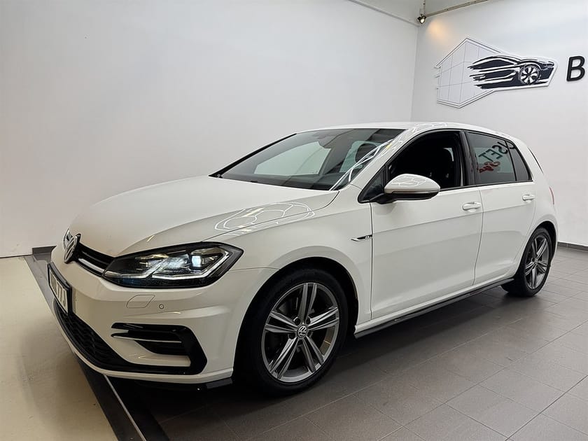 Bild 5 av Volkswagen Golf