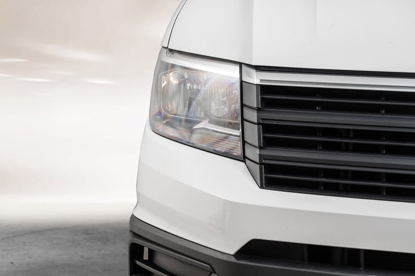 Bilde 5 av Volkswagen Crafter Cra.35 kas l3h2 140 aut fwd