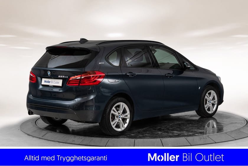 Bilde 3 av BMW 225xe Active Tourer 