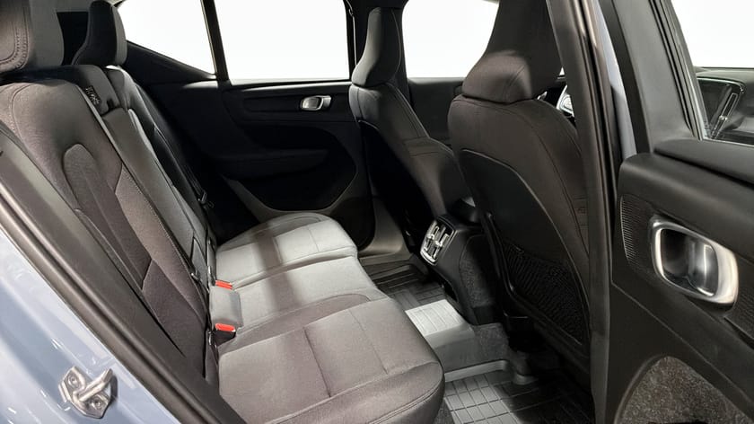 Bild 5 av Volvo XC40 