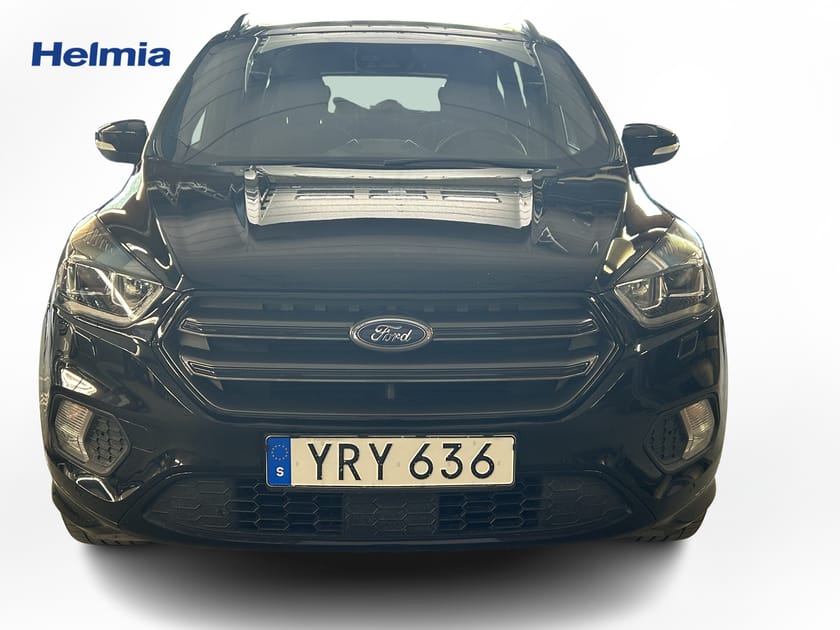 Bild 3 av Ford Kuga 1.5 150 ST-Line II 5-d