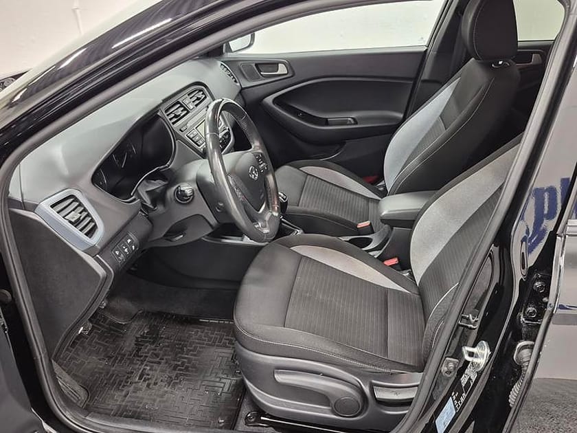 Bild 2 av Hyundai i20