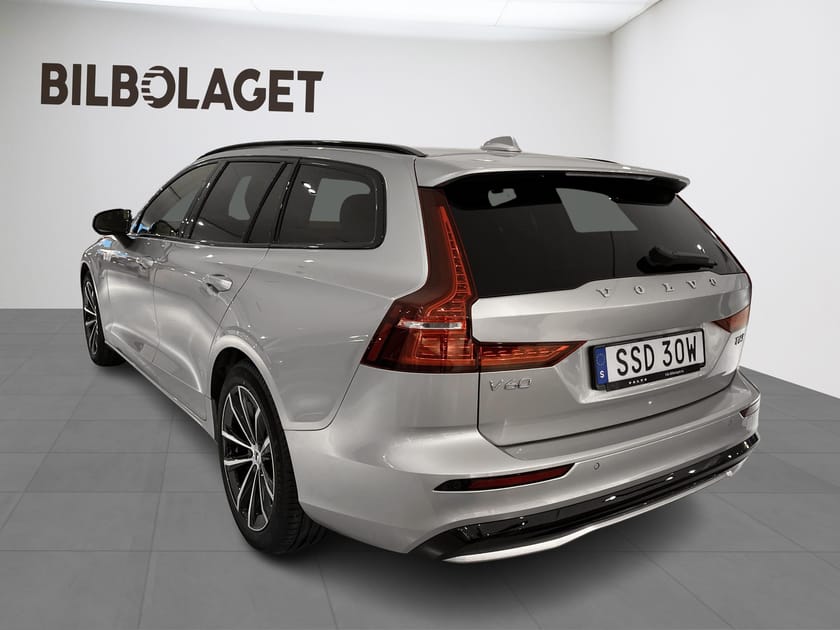 Bild 3 av Volvo V60