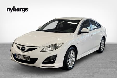 Mazda 6 Sport