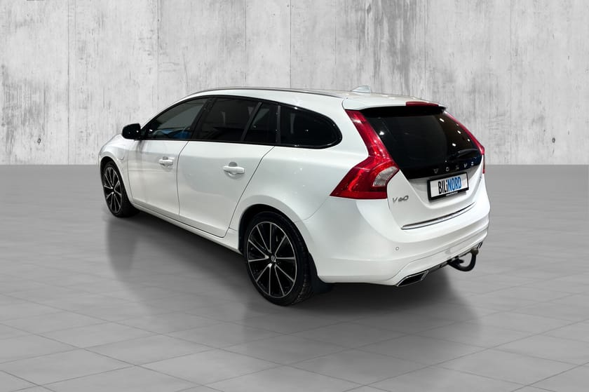 Bilde 4 av Volvo V60