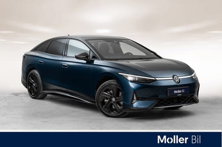 Volkswagen ID.7 GTX 4m fb  86kwh 340hk ex