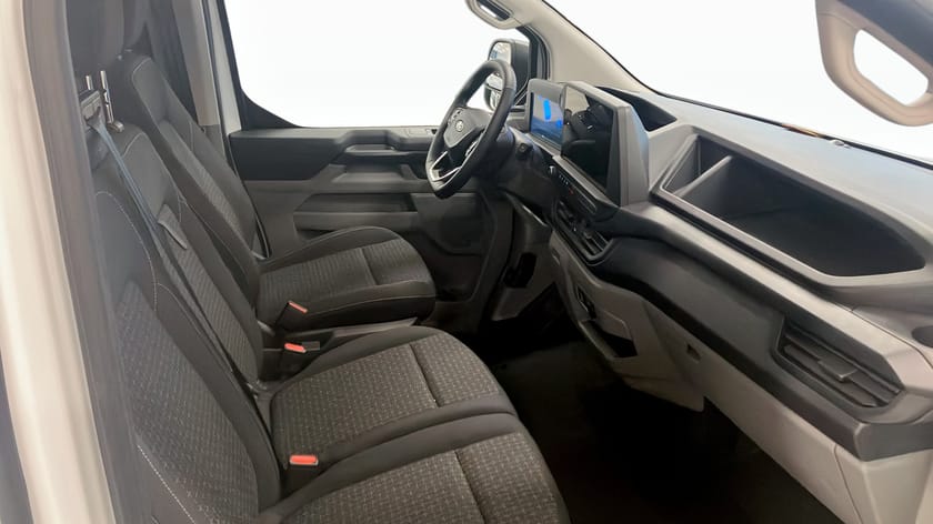 Bild 3 av Ford Transit Custom 320