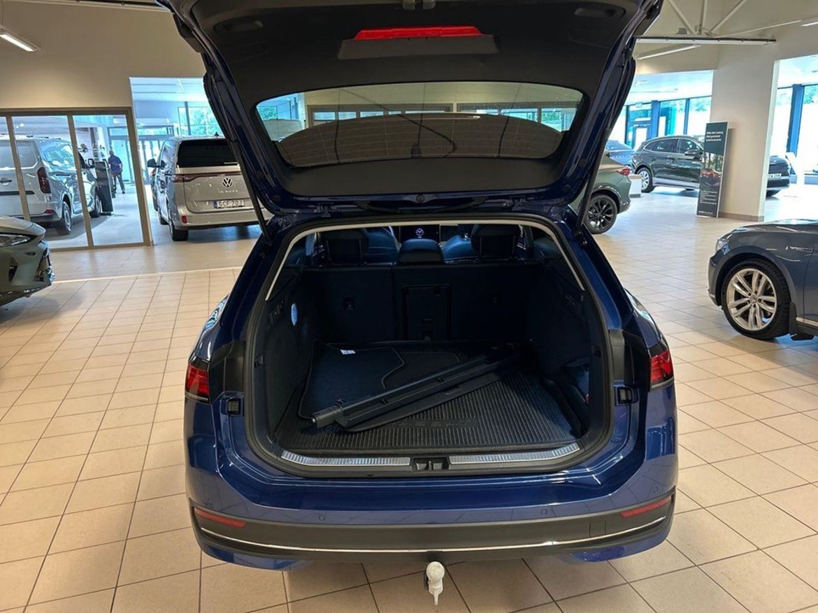 Volkswagen Volkswagen Passat Variant eHybrid — bild 22