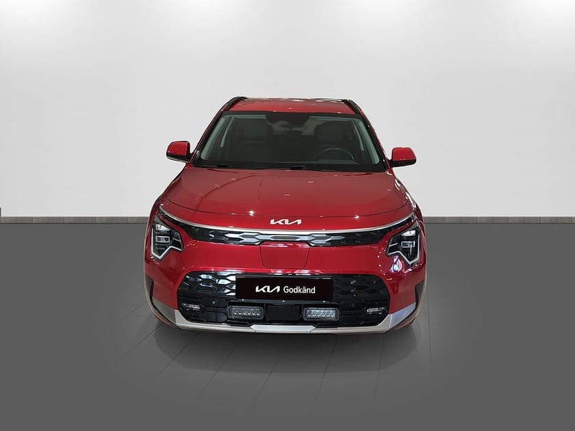 Bild 2 av Kia Niro EV