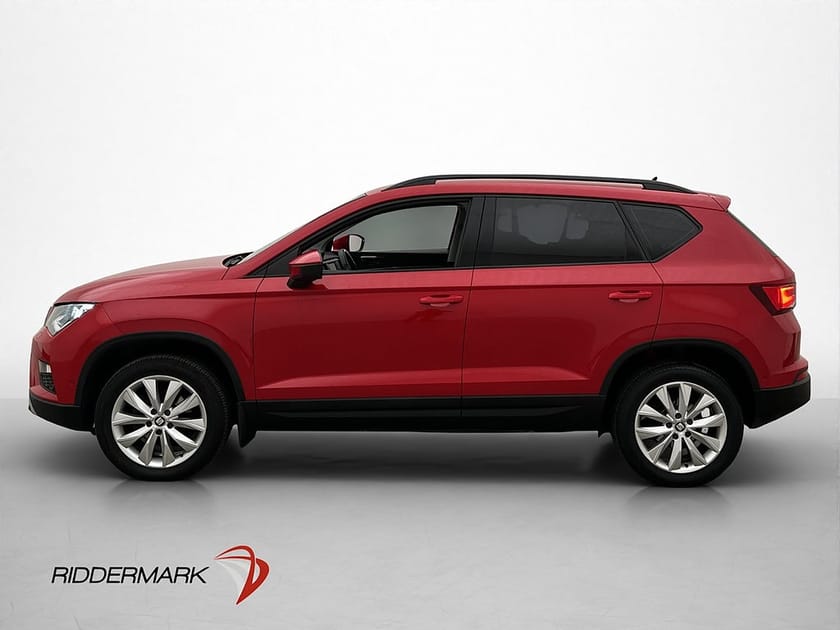 Bild 4 av SEAT Ateca