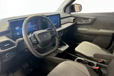 Ford E-Transit Courier