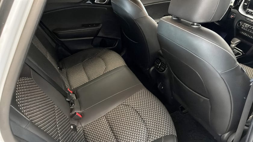 Bild 5 av Kia Ceed Sportswagon Plug-in Hybrid