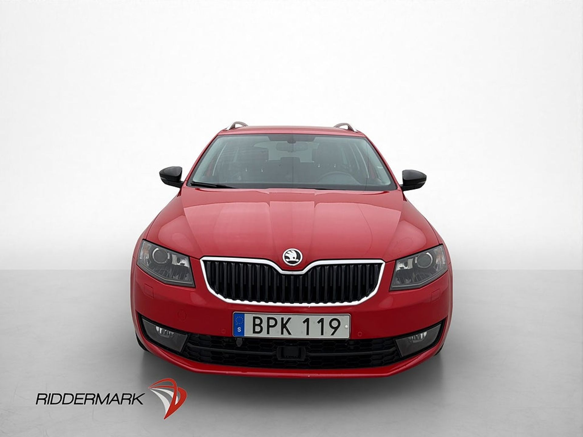Skoda Octavia 1.6 TDI Style 2016, bild 2/10