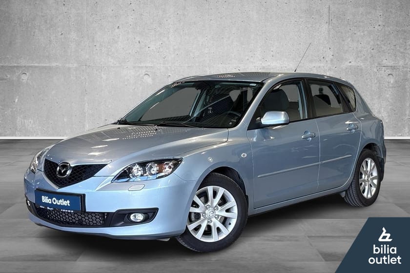 Bilde 1 av Mazda 3 Sport 