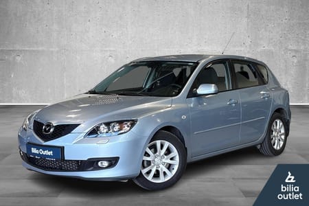 Mazda 3 Sport