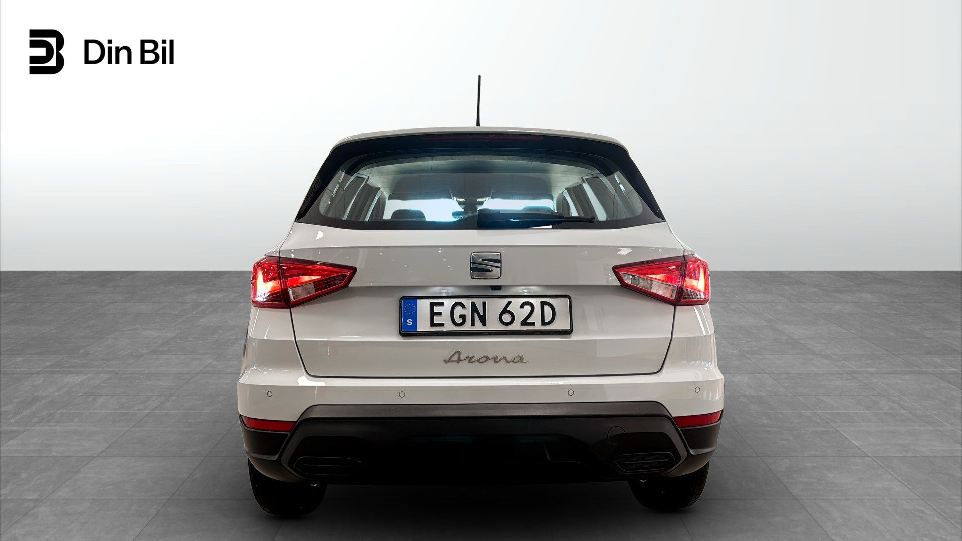 Seat Arona 2025, bild 5/10