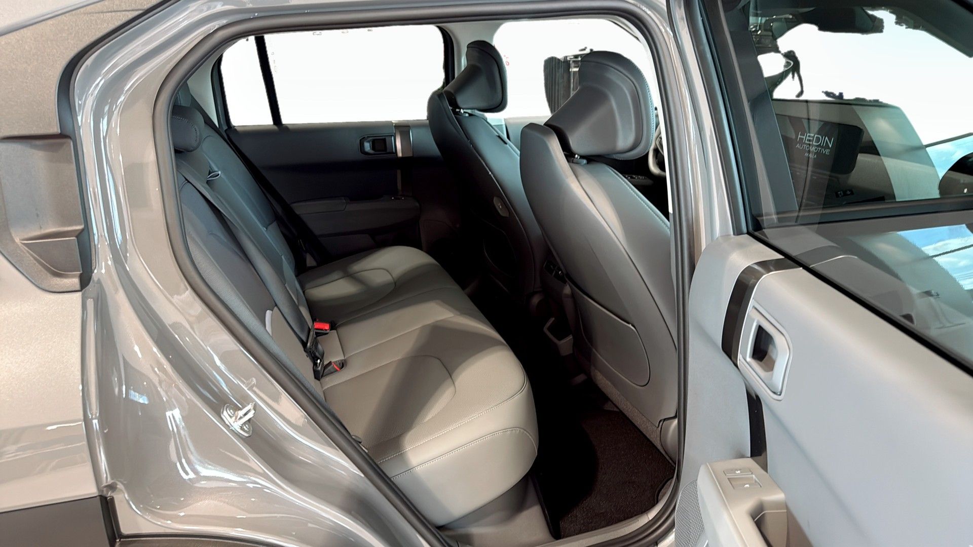 Kia EV3 Long Range 2027, bild 3/10