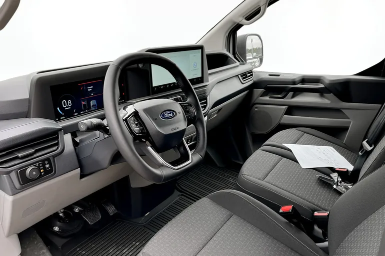 Ford Transit Custom 320