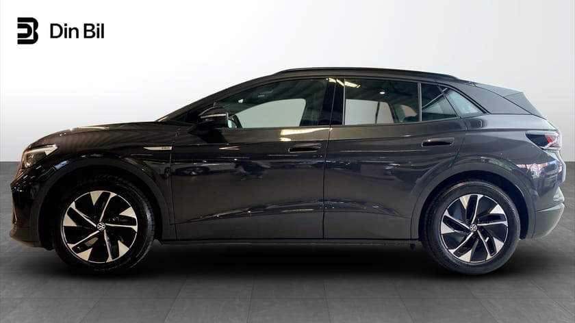 Bild 2 av Volkswagen ID.4 Pro Performance Komfort/P-sensorer