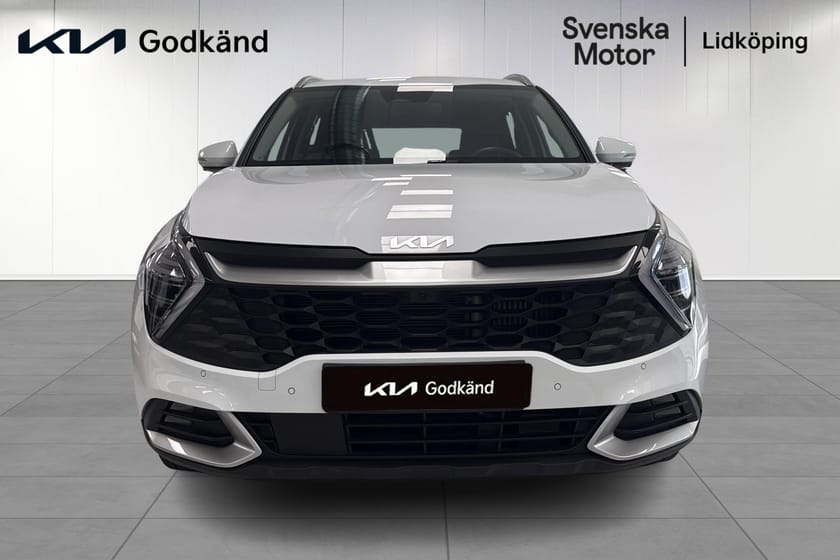 Bild 2 av Kia Sportage PHEV - Advance I 360°-kamera I H/K Ljudsystem I Apple Carplay