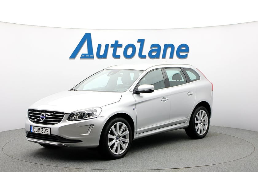 Bild 4 av Volvo XC60