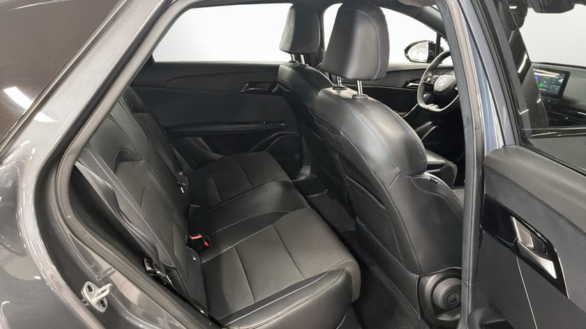 Bild 5 av MG 4 Electric Long Range LUXURY LR 64 KWH