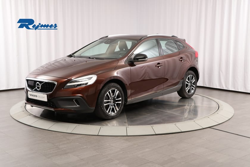Bild 1 av Volvo V40 Cross Country D3 Adv Edition