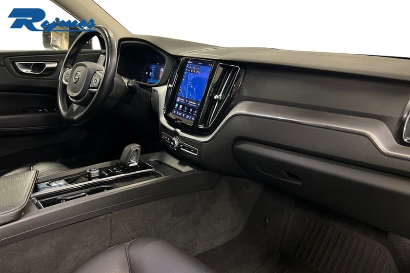 Bild 5 av Volvo XC60 B4 AWD Diesel Mom Advanced Edt II