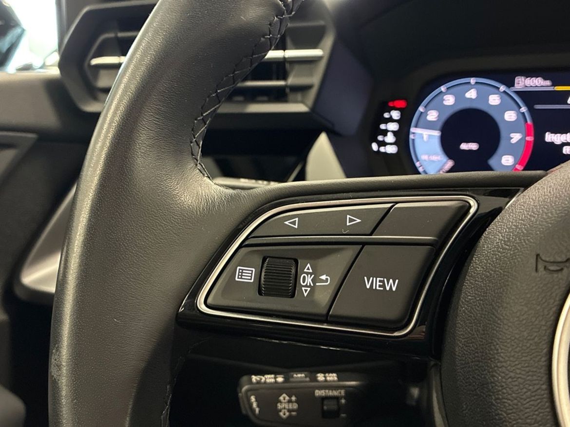 Audi Audi A3 Sportback 35 TFSI — bild 21