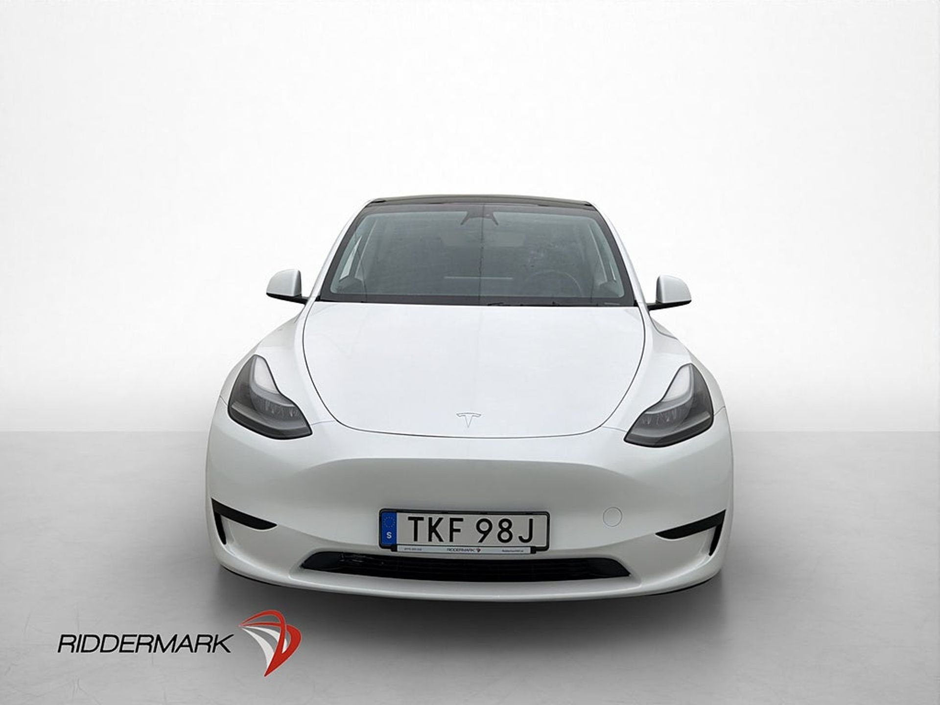 Tesla Model Y 2023, kuva 3/10