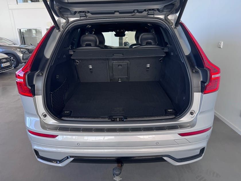 Bild 5 av Volvo XC60