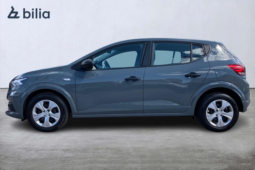 Bild 3 av Dacia Sandero TCe 90 essential