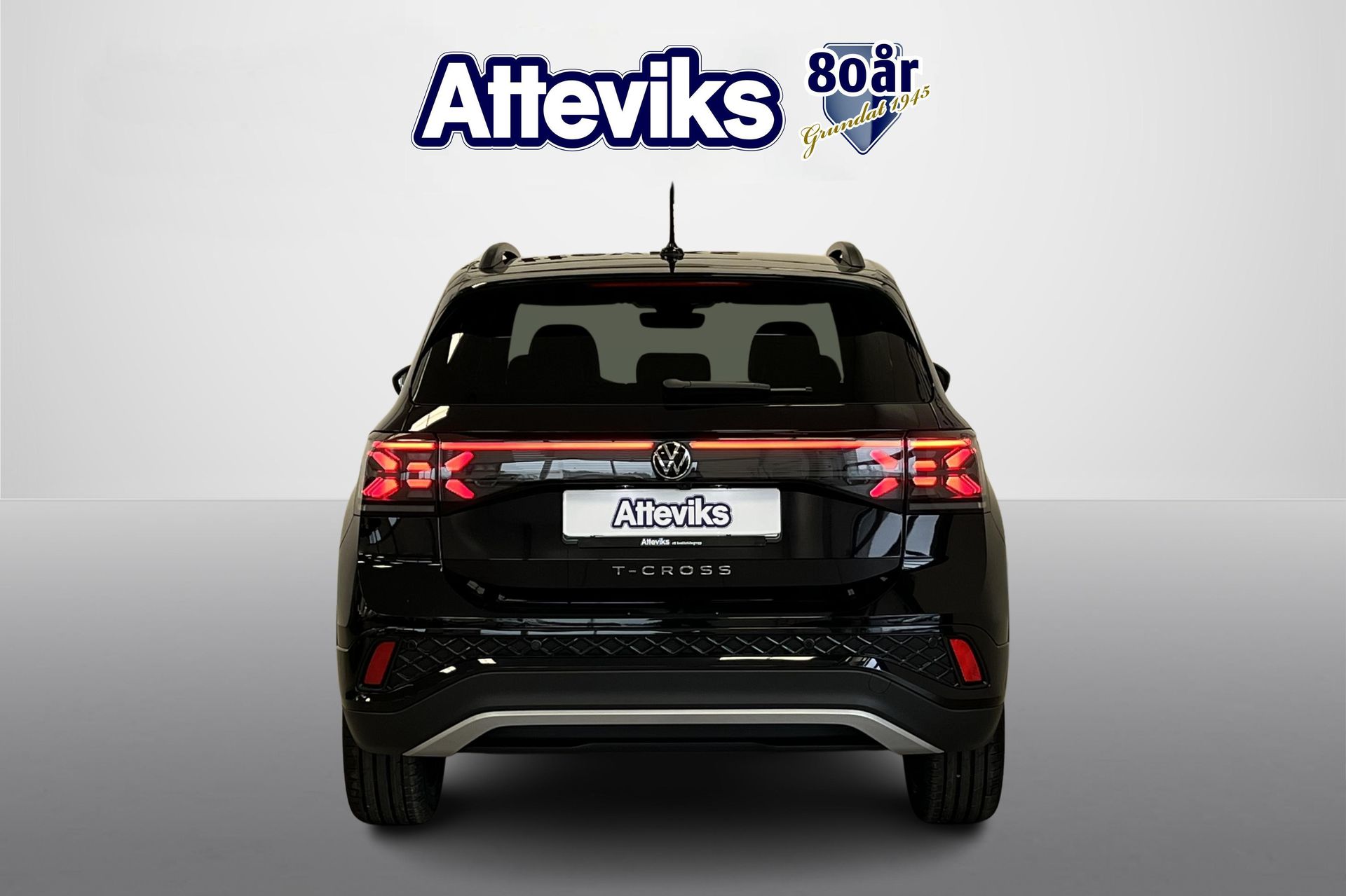 Volkswagen T-Cross Edition 2026, bild 4/10