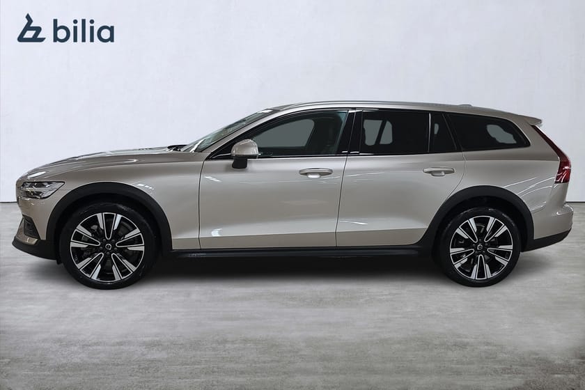Bild 3 av Volvo V60 Cross Country