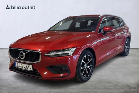 Volvo V60 D3 AWD Advance SE II / Keyless / Backkamera / Navi