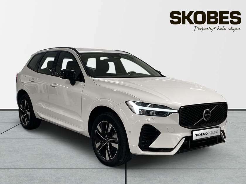 Bild 1 av Volvo XC60