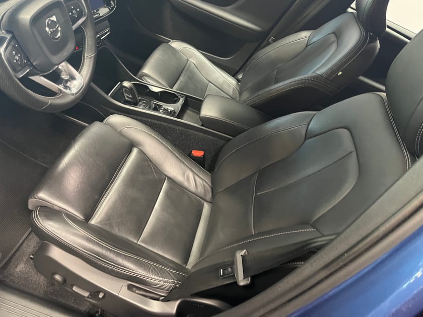 Bild 4 av Volvo XC40