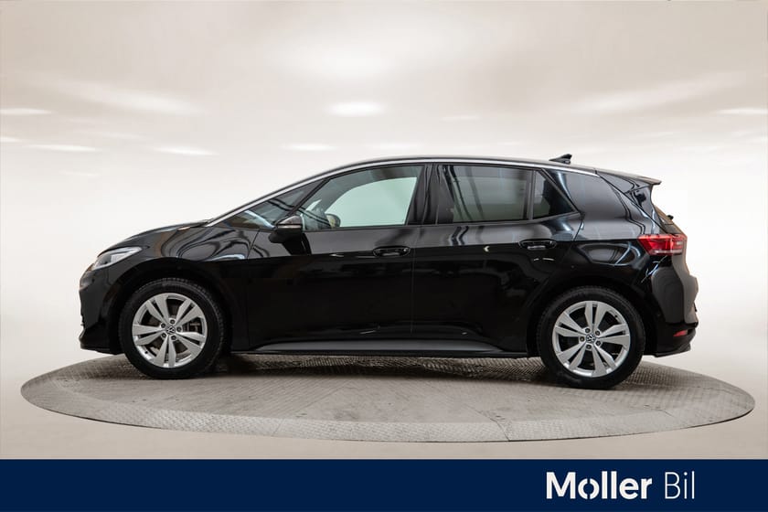 Bilde 2 av Volkswagen ID.3 Pro Performance